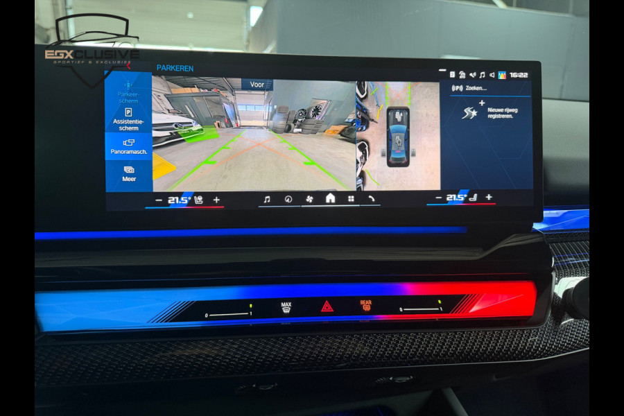 BMW 5 Serie M5 CERAMIC|XPEL PPF| CARBON|ACC |BLINDSPOT|HUD|B&W SOUND|