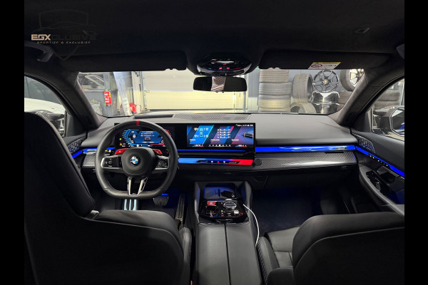 BMW 5 Serie M5 CERAMIC|XPEL PPF| CARBON|ACC |BLINDSPOT|HUD|B&W SOUND|