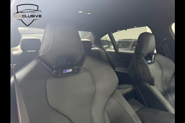 BMW 5 Serie M5 CERAMIC|XPEL PPF| CARBON|ACC |BLINDSPOT|HUD|B&W SOUND|