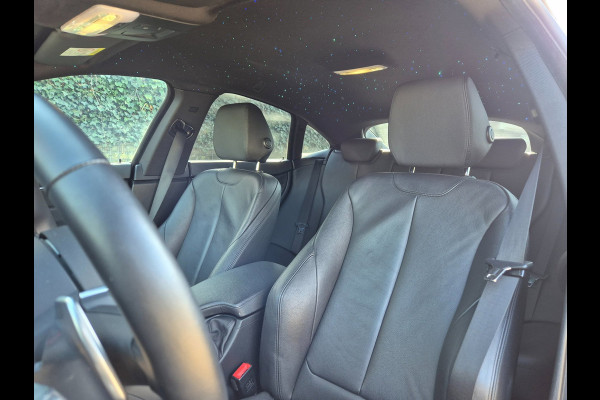 BMW 4 Serie Gran Coupé M Sport Sterrenhemel Apple CarPlay Breedset Black M Sport High Executive NAP LED Rijklaar NEW APK