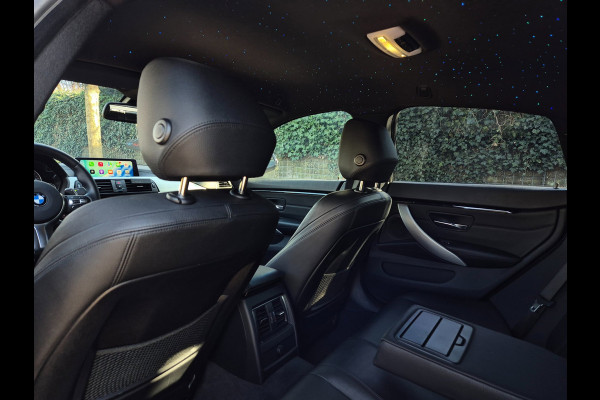 BMW 4 Serie Gran Coupé M Sport Sterrenhemel Apple CarPlay Breedset Black M Sport High Executive NAP LED Rijklaar NEW APK