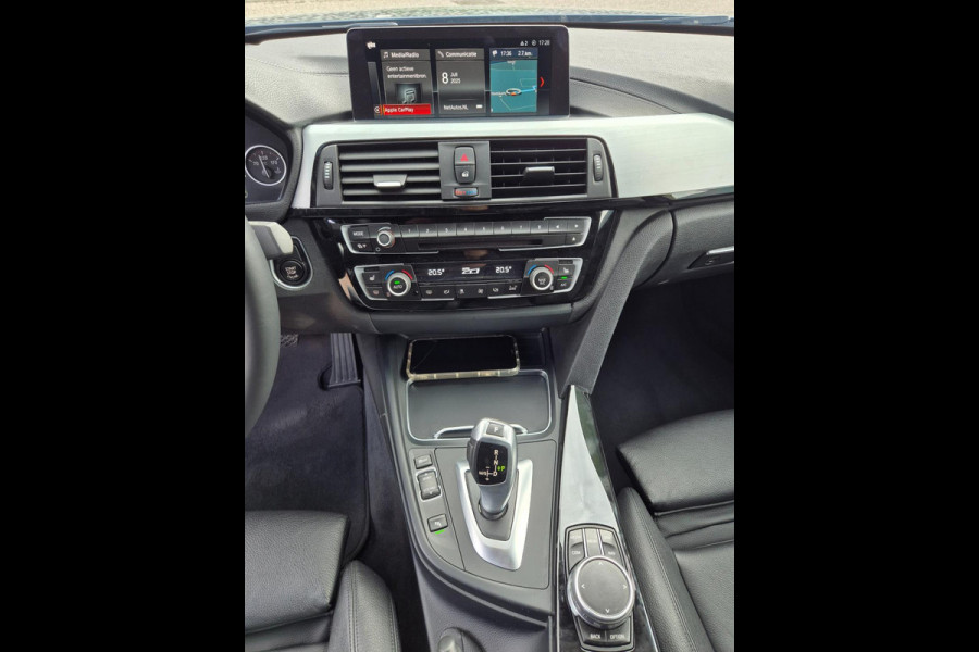 BMW 4 Serie Gran Coupé M Sport Sterrenhemel Apple CarPlay Breedset Black M Sport High Executive NAP LED Rijklaar NEW APK