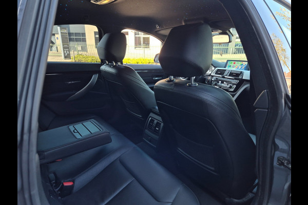 BMW 4 Serie Gran Coupé M Sport Sterrenhemel Apple CarPlay Breedset Black M Sport High Executive NAP LED Rijklaar NEW APK