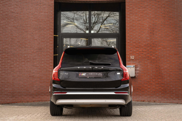 Volvo XC90 2.0 T8 Recharge AWD Ultimate Bright B&W Four-C VOL