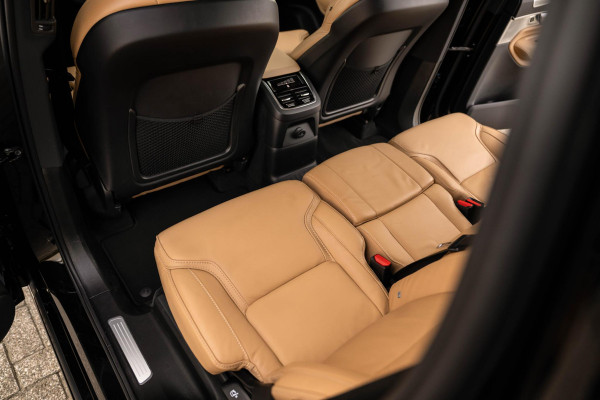 Volvo XC90 2.0 T8 Recharge AWD Ultimate Bright B&W Four-C VOL