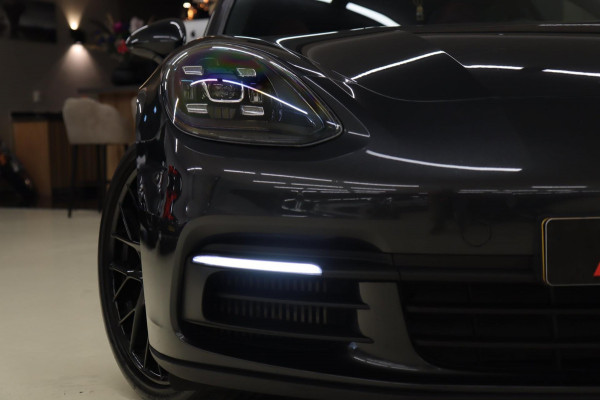 Porsche Panamera Sport Turismo 2.9 4 E-Hybrid PANO/DEALERGARANTIE/CARPLAY/KEYLESS/NAVI/VOL