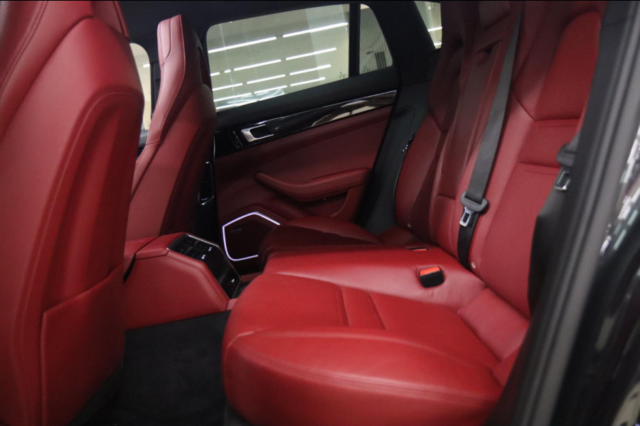 Porsche Panamera Sport Turismo 2.9 4 E-Hybrid PANO/DEALERGARANTIE/CARPLAY/KEYLESS/NAVI/VOL