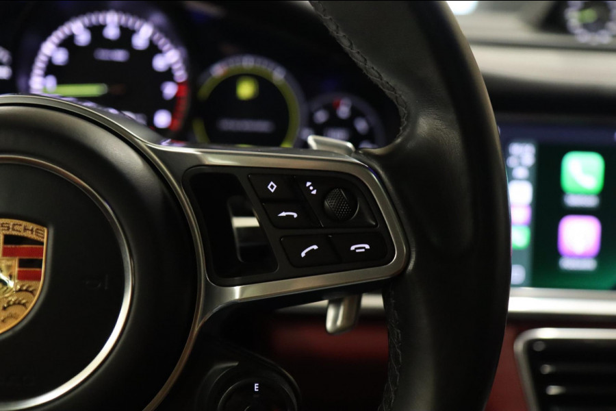 Porsche Panamera Sport Turismo 2.9 4 E-Hybrid PANO/DEALERGARANTIE/CARPLAY/KEYLESS/NAVI/VOL