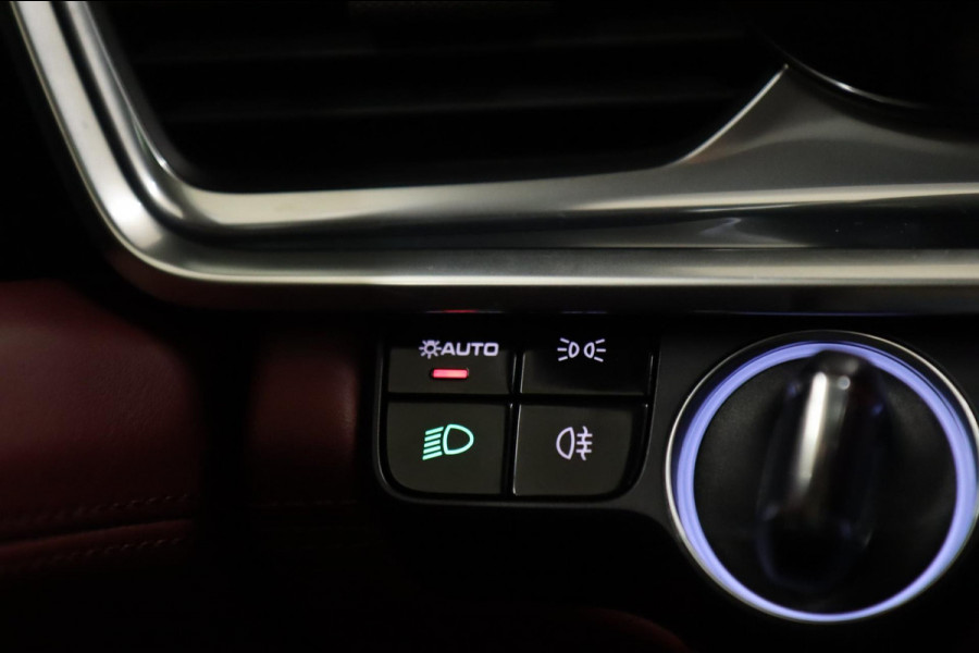 Porsche Panamera Sport Turismo 2.9 4 E-Hybrid PANO/DEALERGARANTIE/CARPLAY/KEYLESS/NAVI/VOL