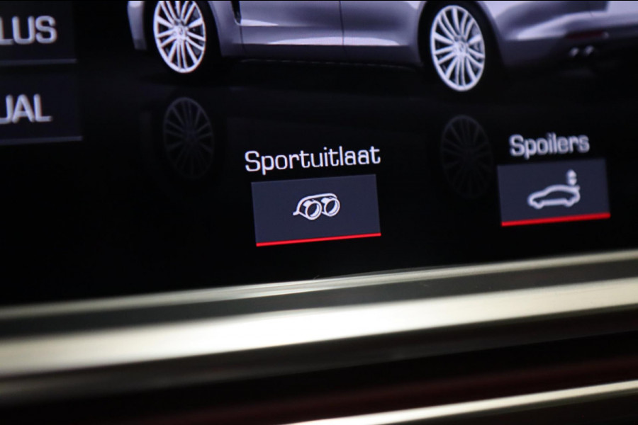 Porsche Panamera Sport Turismo 2.9 4 E-Hybrid PANO/DEALERGARANTIE/CARPLAY/KEYLESS/NAVI/VOL