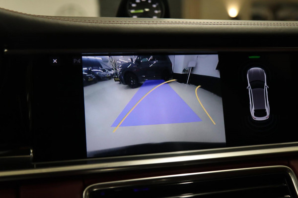 Porsche Panamera Sport Turismo 2.9 4 E-Hybrid PANO/DEALERGARANTIE/CARPLAY/KEYLESS/NAVI/VOL