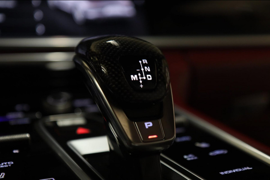 Porsche Panamera Sport Turismo 2.9 4 E-Hybrid PANO/DEALERGARANTIE/CARPLAY/KEYLESS/NAVI/VOL