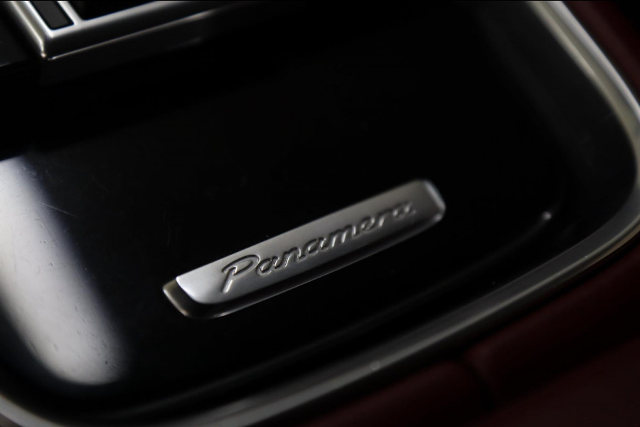 Porsche Panamera Sport Turismo 2.9 4 E-Hybrid PANO/DEALERGARANTIE/CARPLAY/KEYLESS/NAVI/VOL