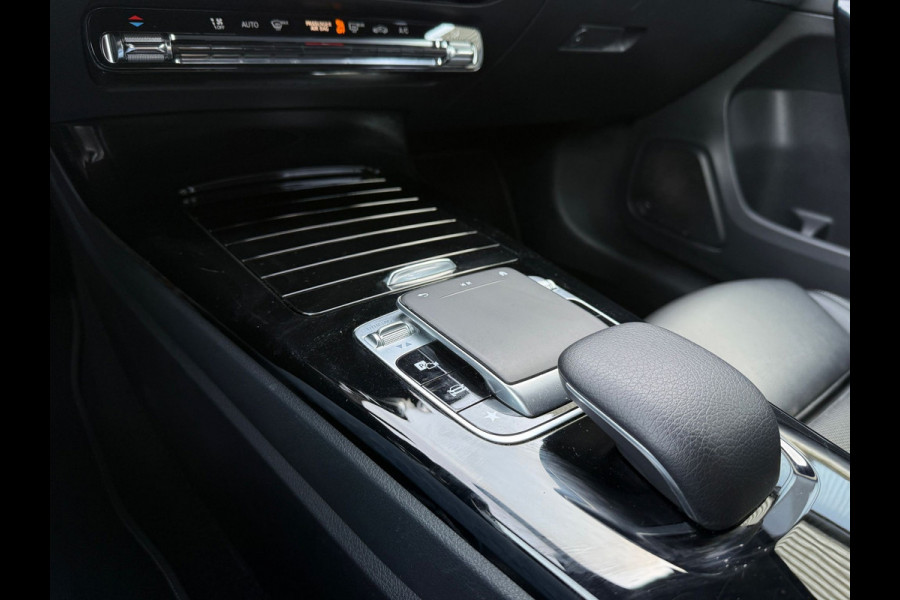 Mercedes-Benz A-Klasse 180 d Launch Edition 1e eigenaar