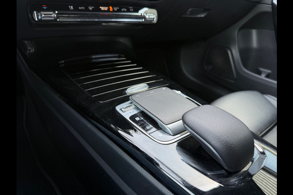 Mercedes-Benz A-Klasse 180 d Launch Edition 1e eigenaar