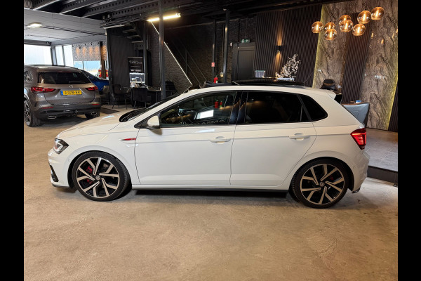Volkswagen Polo 2.0 TSI GTI|PANO|BOMVOL!