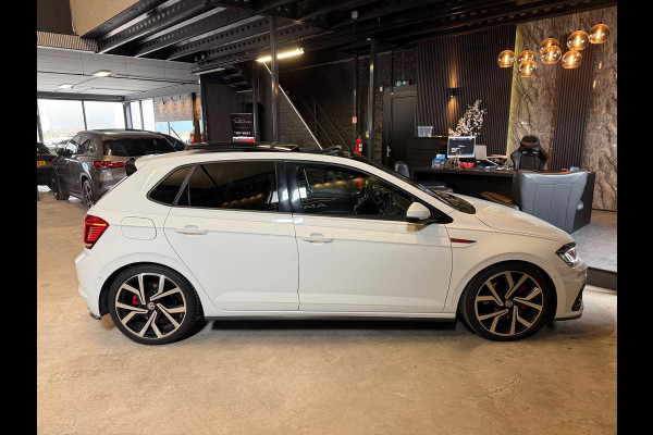 Volkswagen Polo 2.0 TSI GTI|PANO|BOMVOL!