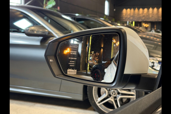 Volkswagen Polo 2.0 TSI GTI|PANO|BOMVOL!