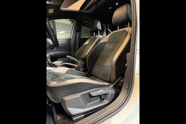 Volkswagen Polo 2.0 TSI GTI|PANO|BOMVOL!