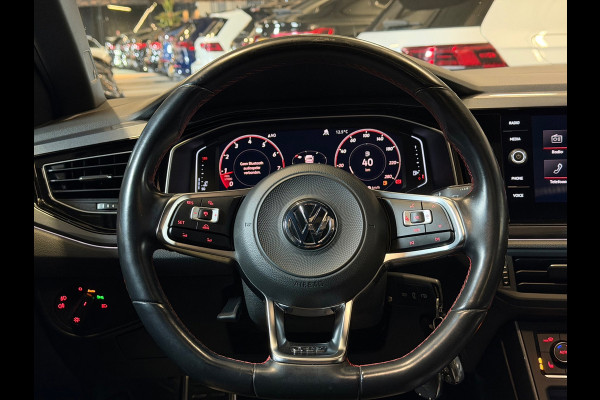 Volkswagen Polo 2.0 TSI GTI|PANO|BOMVOL!