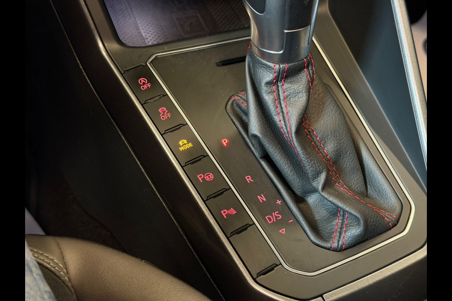 Volkswagen Polo 2.0 TSI GTI|PANO|BOMVOL!
