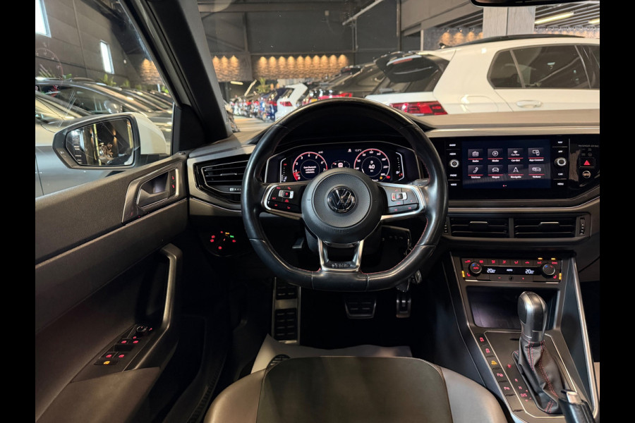 Volkswagen Polo 2.0 TSI GTI|PANO|BOMVOL!