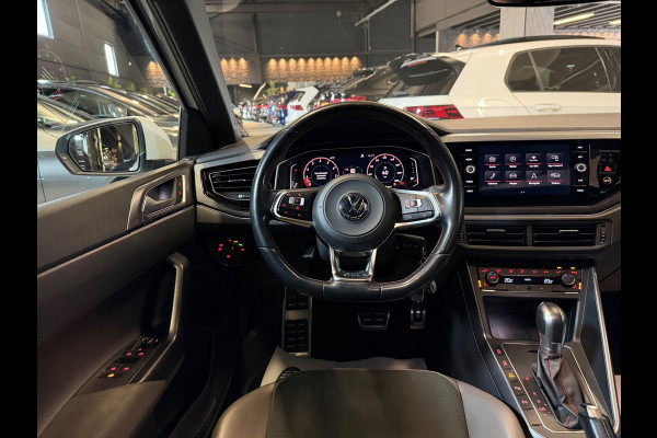 Volkswagen Polo 2.0 TSI GTI|PANO|BOMVOL!