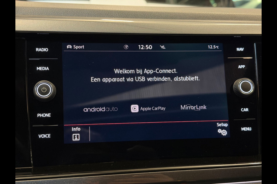 Volkswagen Polo 2.0 TSI GTI|PANO|BOMVOL!