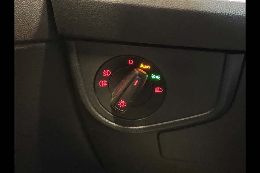 Volkswagen Polo 2.0 TSI GTI|PANO|BOMVOL!