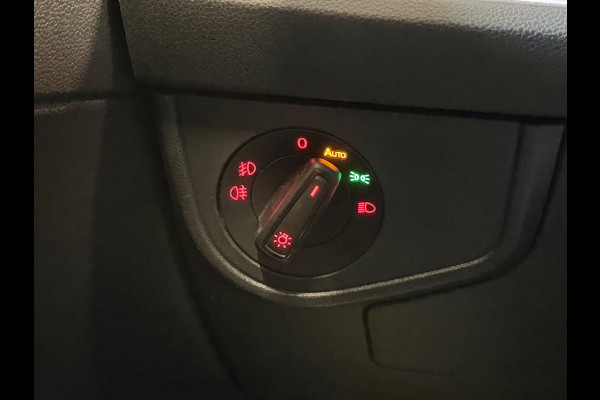 Volkswagen Polo 2.0 TSI GTI|PANO|BOMVOL!