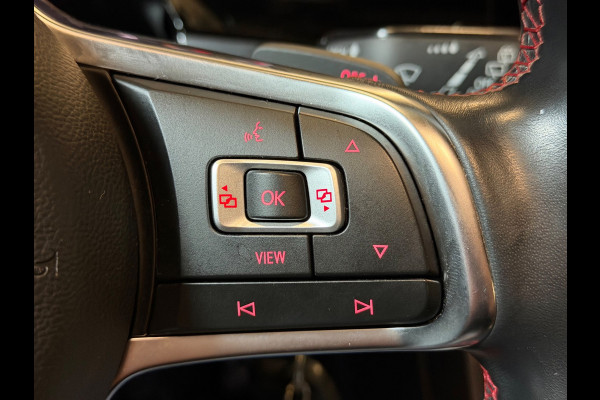 Volkswagen Polo 2.0 TSI GTI|PANO|BOMVOL!