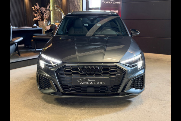 Audi A3 Sportback 45 TFSI e Competition|3X S-Line|PANO|FULL OPTIONS