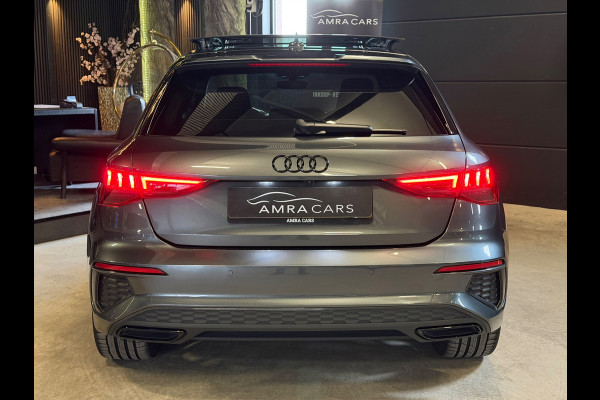 Audi A3 Sportback 45 TFSI e Competition|3X S-Line|PANO|FULL OPTIONS