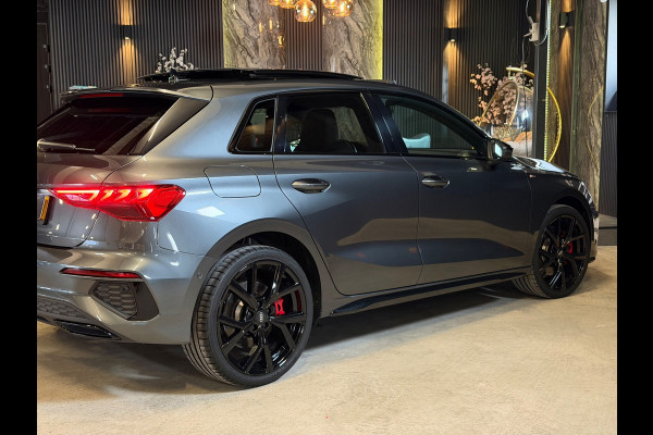 Audi A3 Sportback 45 TFSI e Competition|3X S-Line|PANO|FULL OPTIONS
