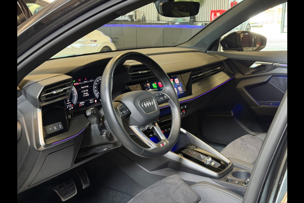 Audi A3 Sportback 45 TFSI e Competition|3X S-Line|PANO|FULL OPTIONS