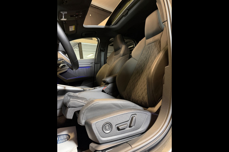 Audi A3 Sportback 45 TFSI e Competition|3X S-Line|PANO|FULL OPTIONS