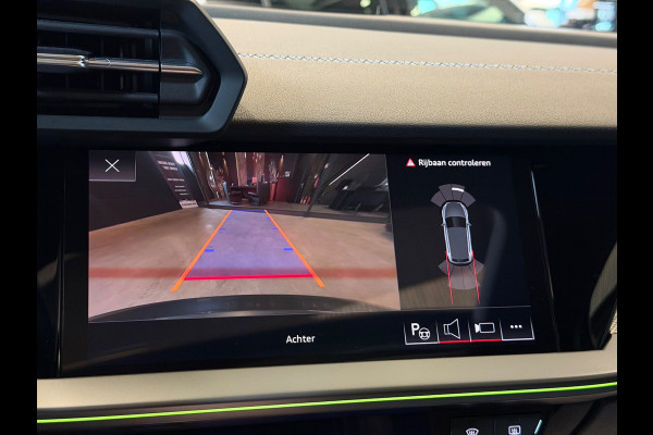 Audi A3 Sportback 45 TFSI e Competition|3X S-Line|PANO|FULL OPTIONS