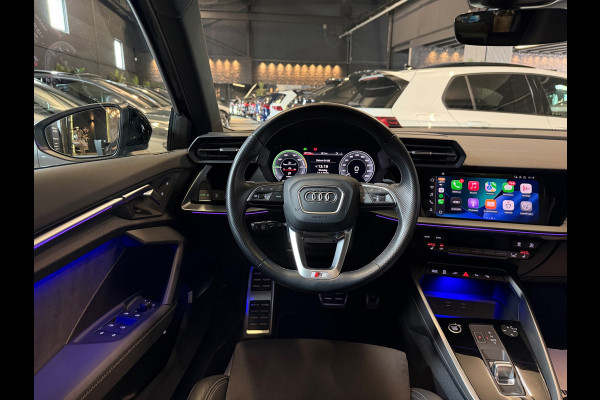Audi A3 Sportback 45 TFSI e Competition|3X S-Line|PANO|FULL OPTIONS