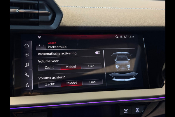 Audi A3 Sportback 45 TFSI e Competition|3X S-Line|PANO|FULL OPTIONS