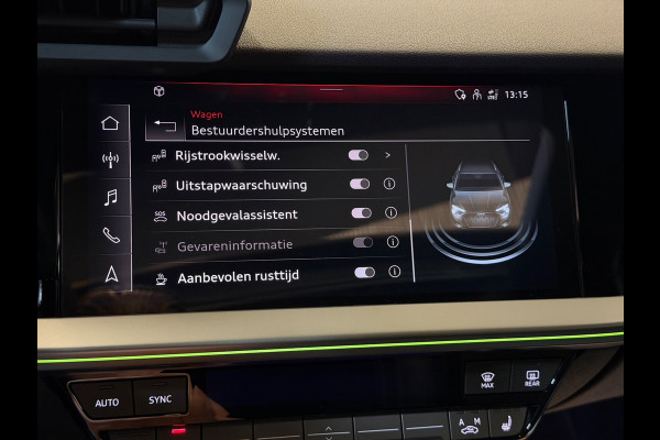 Audi A3 Sportback 45 TFSI e Competition|3X S-Line|PANO|FULL OPTIONS