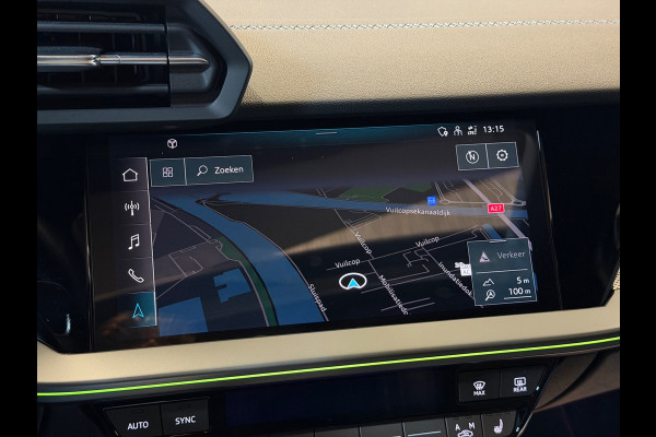 Audi A3 Sportback 45 TFSI e Competition|3X S-Line|PANO|FULL OPTIONS