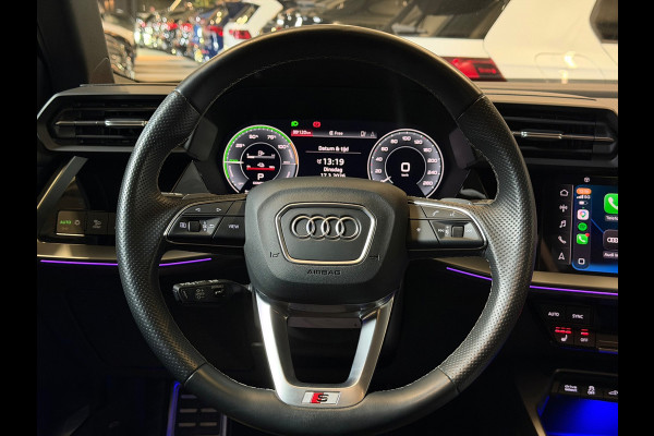 Audi A3 Sportback 45 TFSI e Competition|3X S-Line|PANO|FULL OPTIONS
