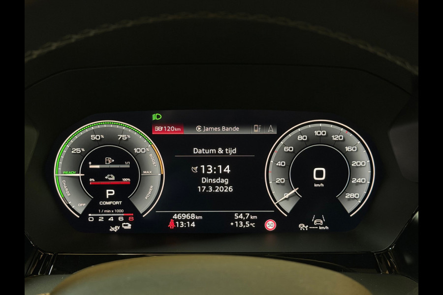 Audi A3 Sportback 45 TFSI e Competition|3X S-Line|PANO|FULL OPTIONS