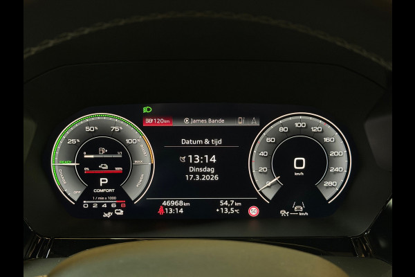Audi A3 Sportback 45 TFSI e Competition|3X S-Line|PANO|FULL OPTIONS