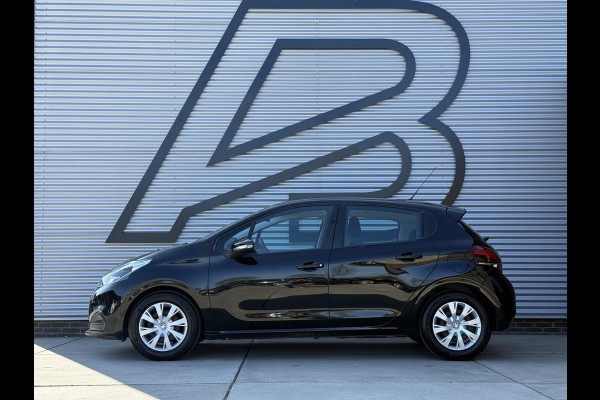 Peugeot 208 1.2 PureTech Active Navi|Airco|Cruise|Carplay|Elek ramen|D-riem v.v. in 2023|N.A.P|APK tot 06-2026