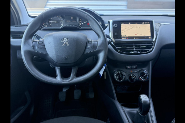 Peugeot 208 1.2 PureTech Active Navi|Airco|Cruise|Carplay|Elek ramen|D-riem v.v. in 2023|N.A.P|APK tot 06-2026