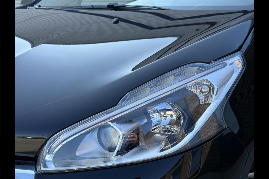 Peugeot 208 1.2 PureTech Active Navi|Airco|Cruise|Carplay|Elek ramen|D-riem v.v. in 2023|N.A.P|APK tot 06-2026