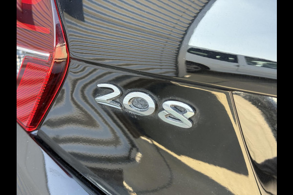 Peugeot 208 1.2 PureTech Active Navi|Airco|Cruise|Carplay|Elek ramen|D-riem v.v. in 2023|N.A.P|APK tot 06-2026