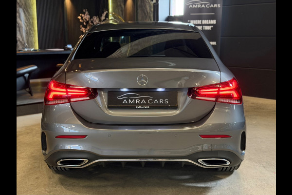Mercedes-Benz A-Klasse 180 AMG Line