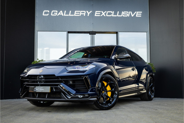 Lamborghini Urus 4.0 V8 Performante - Origineel NL | Fabrieksgarantie | PPF | Carbon | B&O Adv. | Alcantara